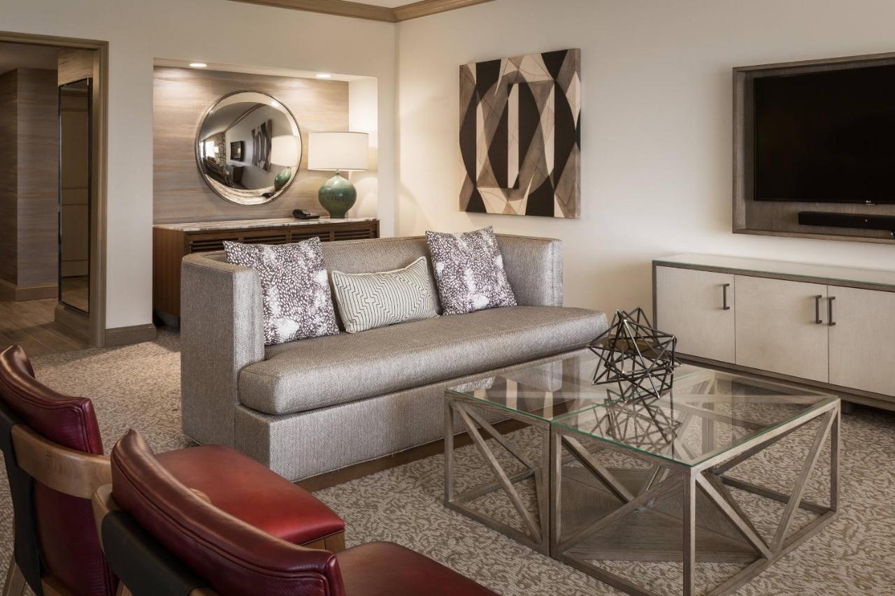 The Canyon Suites At The Phoenician, A Luxury Collection Resort, Scottsdale Paradise Valley Exterior foto