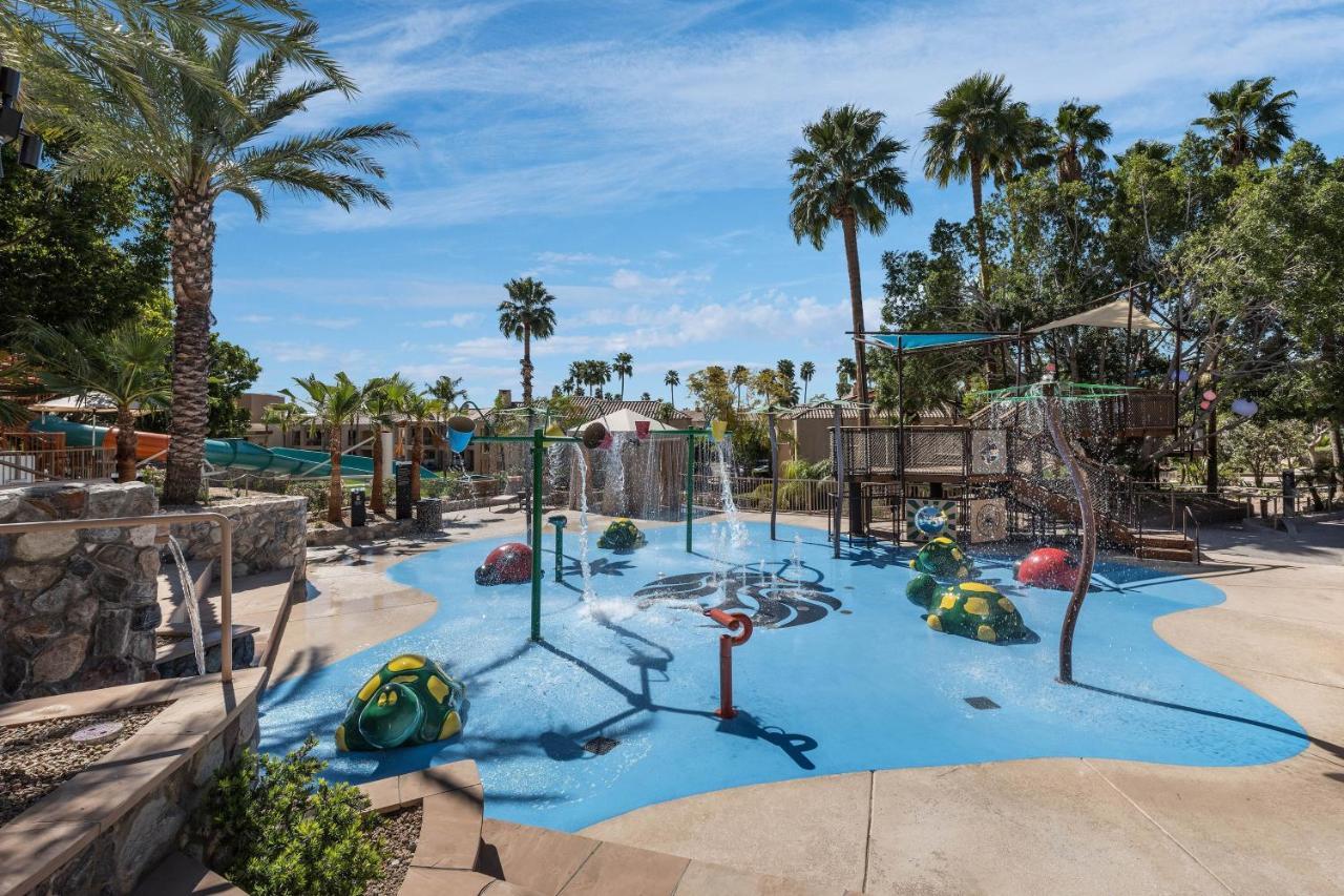 The Canyon Suites At The Phoenician, A Luxury Collection Resort, Scottsdale Paradise Valley Exterior foto