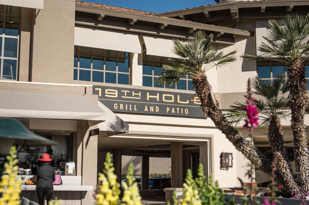 The Canyon Suites At The Phoenician, A Luxury Collection Resort, Scottsdale Paradise Valley Exterior foto