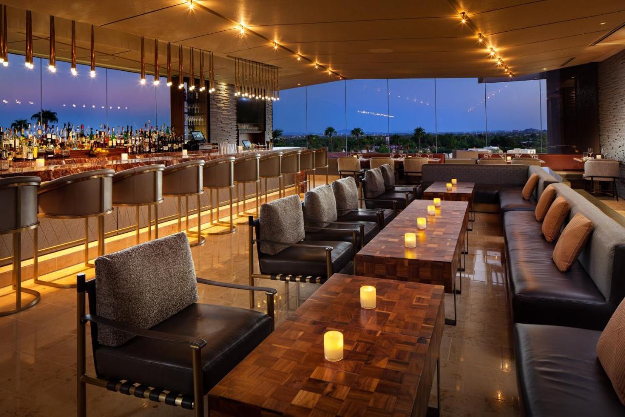 The Canyon Suites At The Phoenician, A Luxury Collection Resort, Scottsdale Paradise Valley Exterior foto