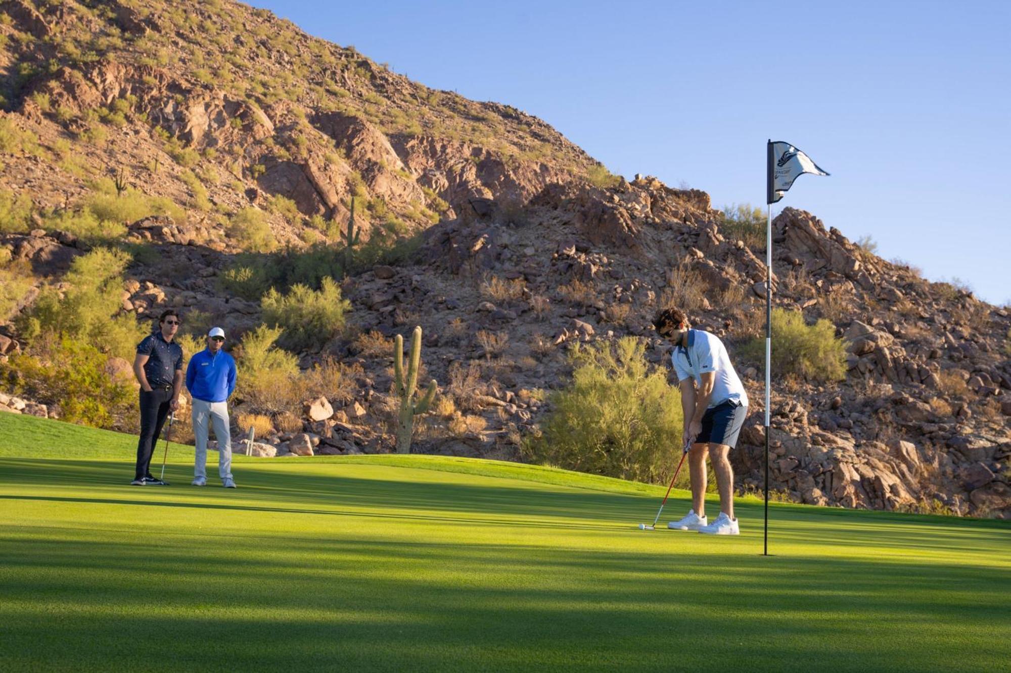 The Canyon Suites At The Phoenician, A Luxury Collection Resort, Scottsdale Paradise Valley Exterior foto
