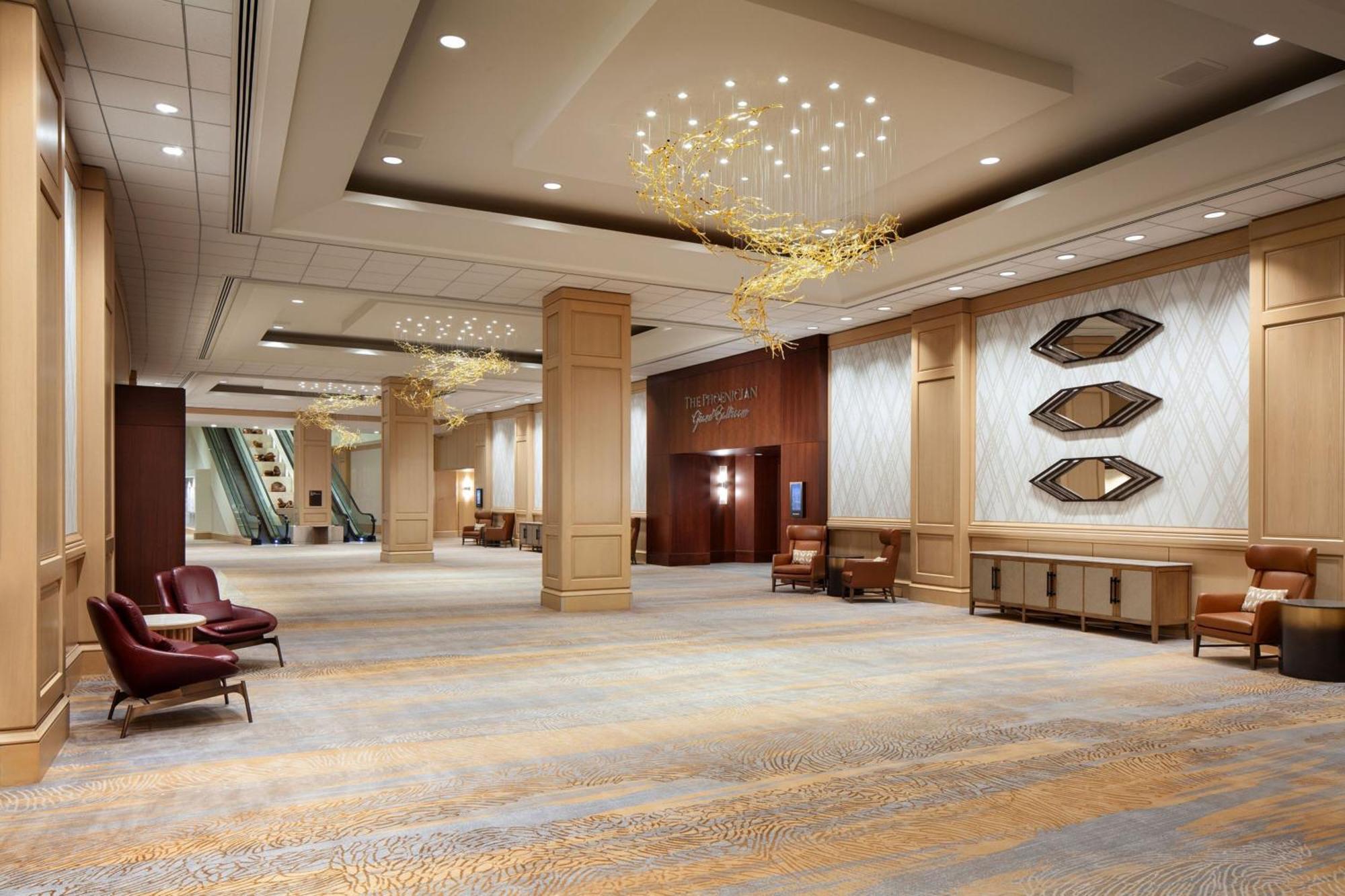The Canyon Suites At The Phoenician, A Luxury Collection Resort, Scottsdale Paradise Valley Exterior foto